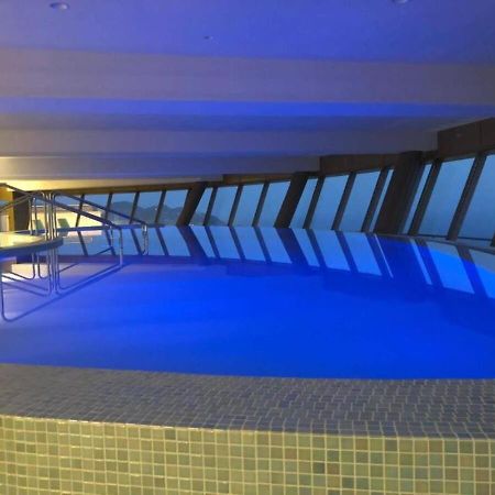 Intempo Benidorm Apartment Екстериор снимка