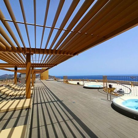 Intempo Benidorm Apartment By Agencia Poniente Екстериор снимка