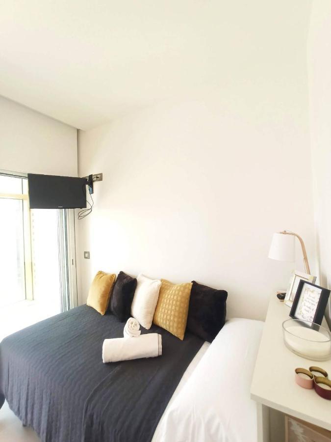 Intempo Benidorm Apartment Екстериор снимка