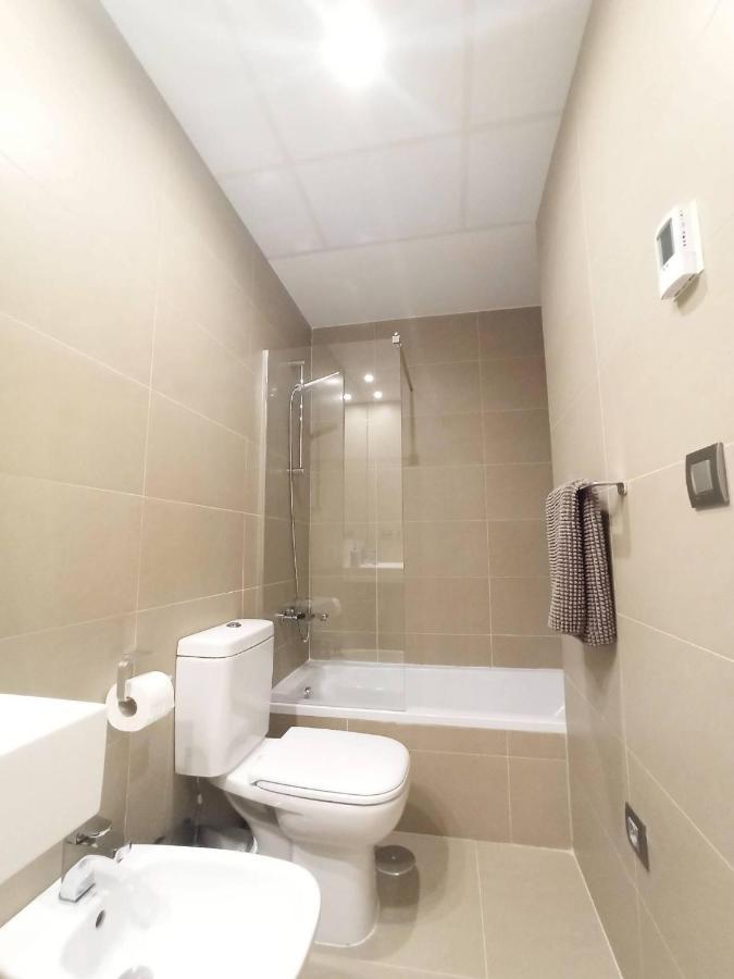 Intempo Benidorm Apartment Екстериор снимка