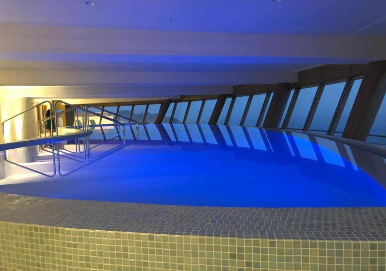 Intempo Benidorm Apartment Екстериор снимка