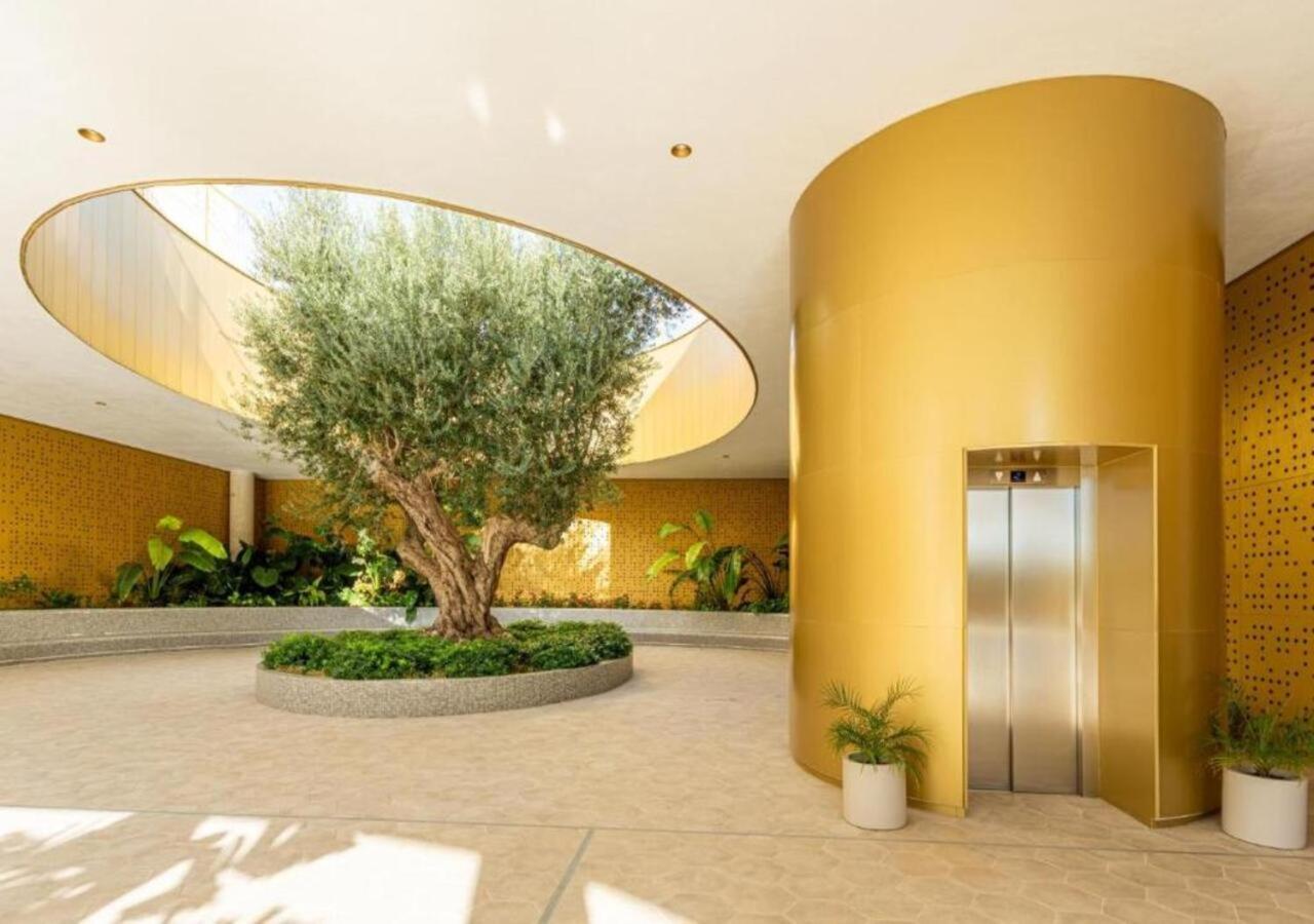 Intempo Benidorm Apartment By Agencia Poniente Екстериор снимка