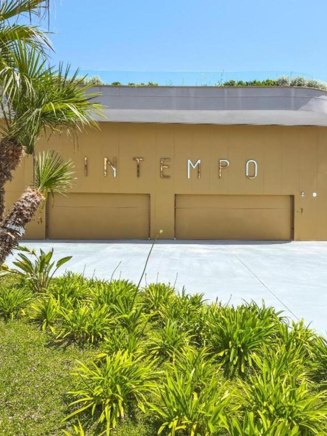 Intempo Benidorm Apartment Екстериор снимка