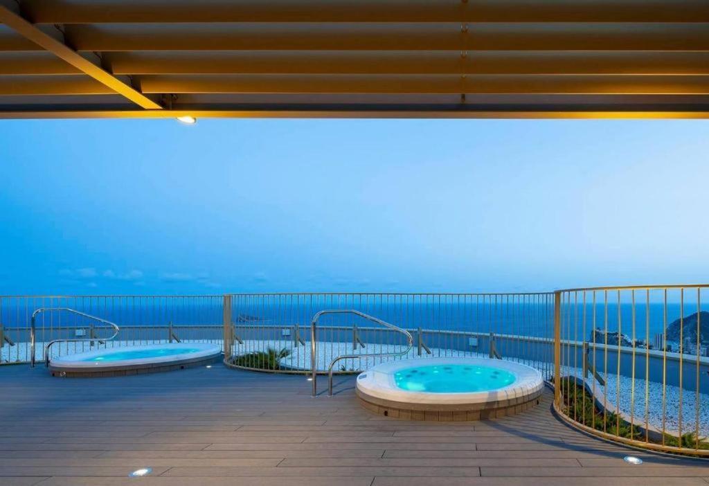 Intempo Benidorm Apartment By Agencia Poniente Екстериор снимка